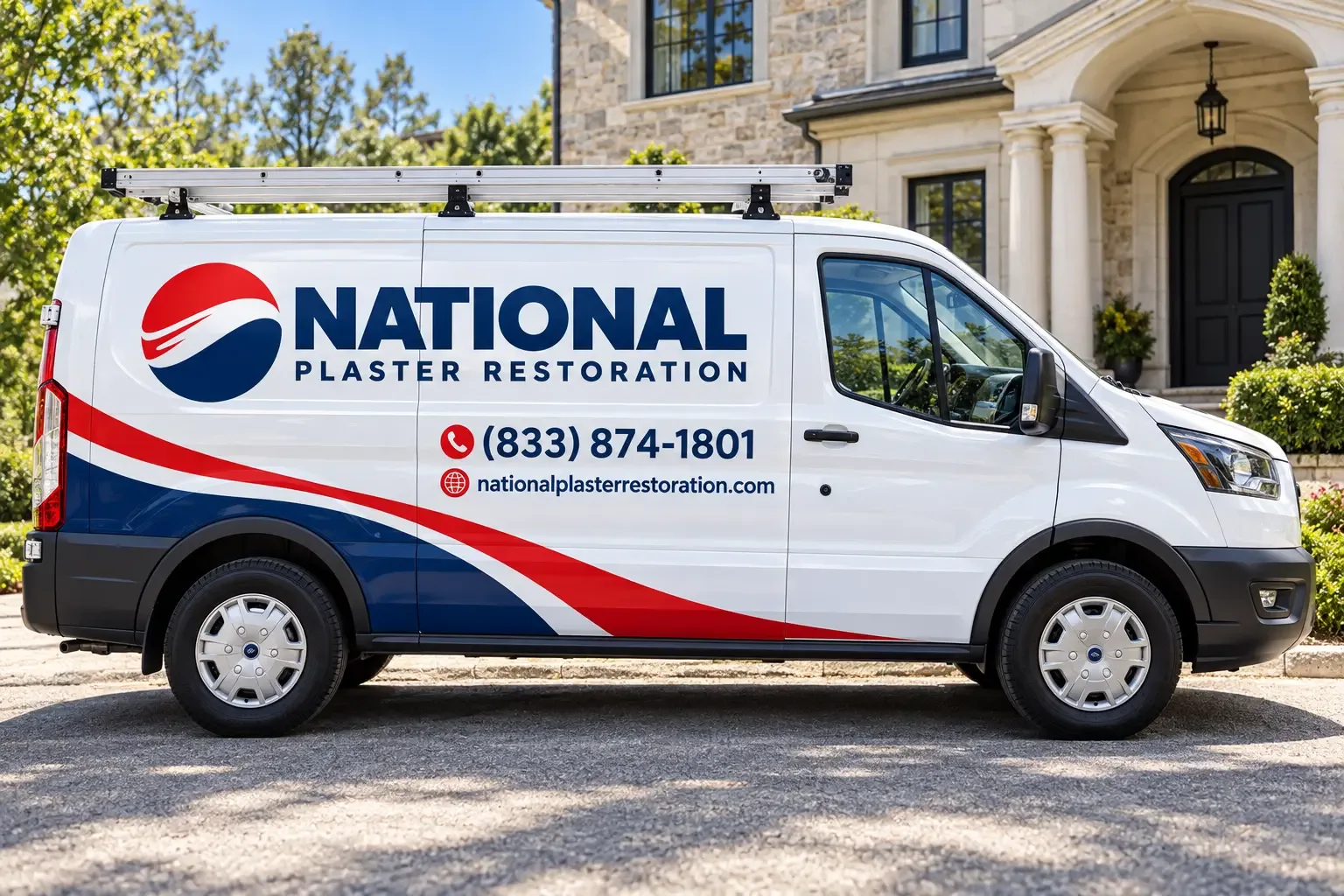 Plaster Repair in Parma, OH near me